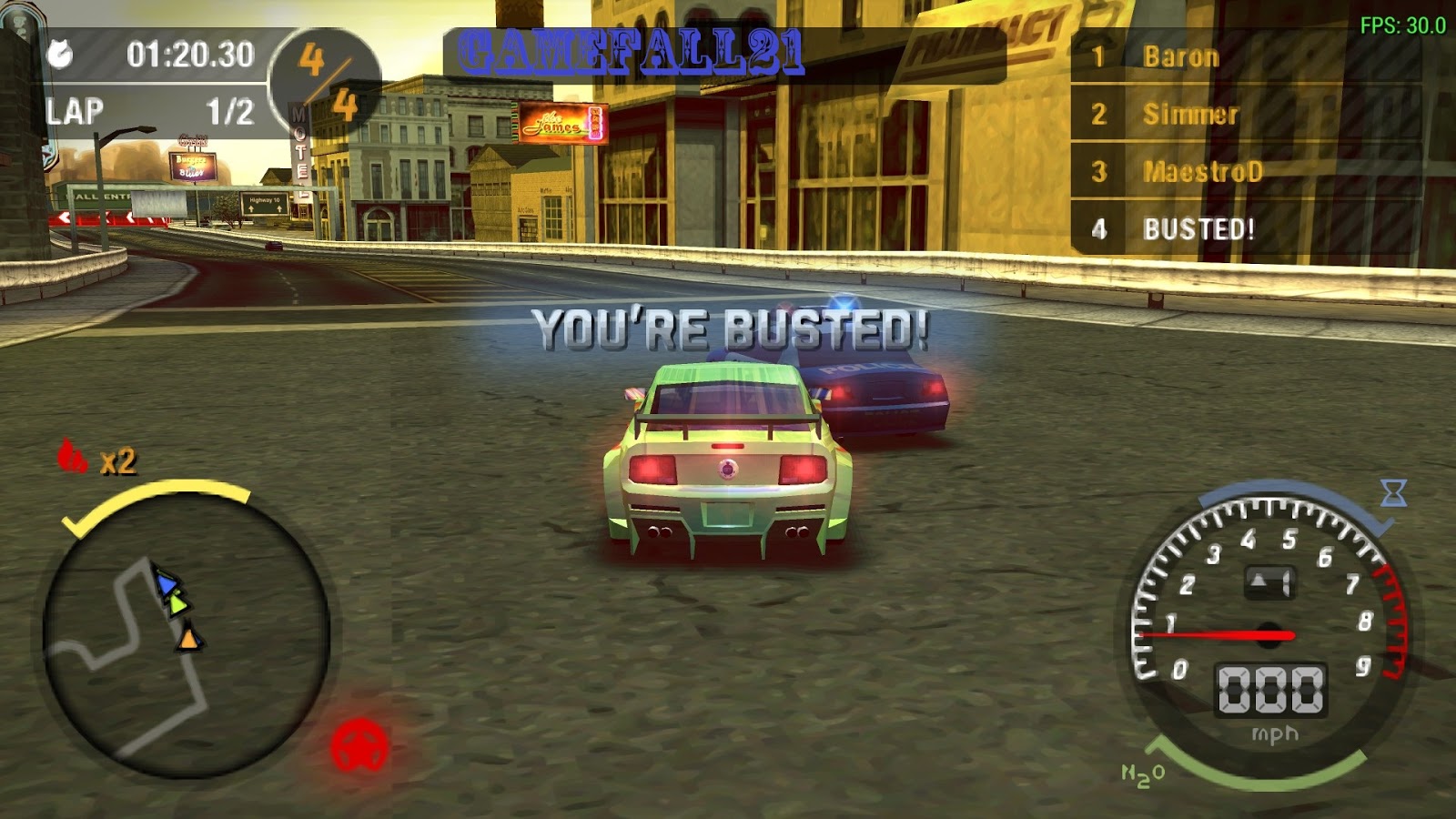 Download need for speed – prostreet (usa) iso ppsspp highly compressed