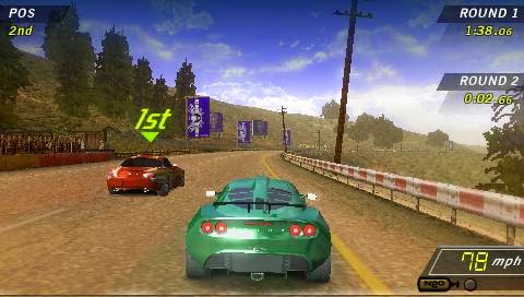 Need For Speed 2015 Emuparadise Ppsspp
